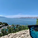 Glavas Mit Loggia Und Balkon Fuer 3 Personen Novi Vinodolski