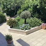 Glavas Mit Loggia Und Balkon Fuer 3 Personen Apartment *