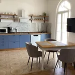 Glavas Mit Loggia Und Balkon Fuer 3 Personen Apartment Novi Vinodolski
