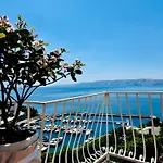 Glavas Mit Loggia Und Balkon Fuer 3 Personen Novi Vinodolski