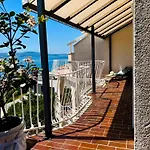 Glavas Mit Loggia Und Balkon Fuer 3 Personen