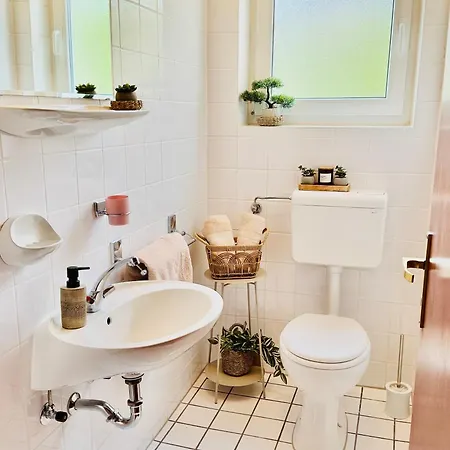 Appartement Glavas Mit Loggia Und Balkon Fuer 3 Personen Novi Vinodolski