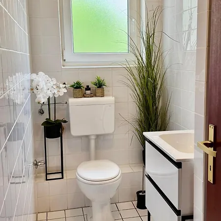 Glavas Mit Loggia Und Balkon Fuer 3 Personen Apartmán
