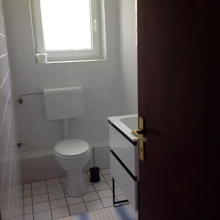 Glavas Mit Loggia Und Balkon Fuer 2 Personen