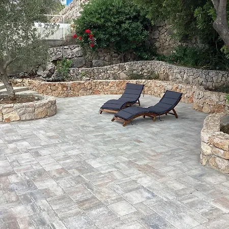 Apartment Glavas Mit Loggia Und Balkon Fuer 2 Personen Novi Vinodolski
