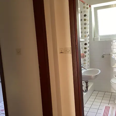 Glavas Mit Loggia Und Balkon Fuer 2 Personen Novi Vinodolski
