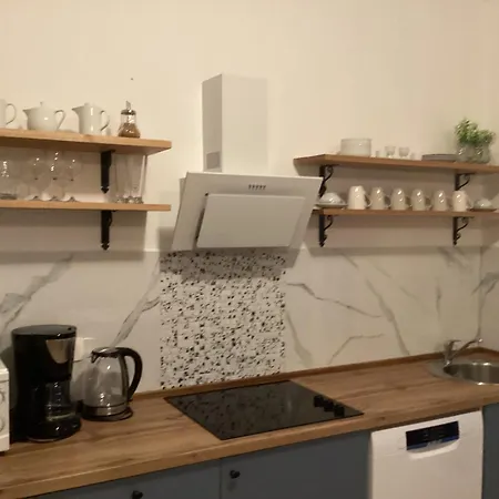 Glavas Mit Loggia Und Balkon Fuer 2 Personen Apartment Novi Vinodolski